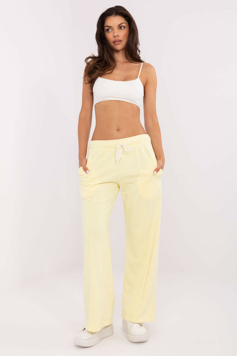 Tracksuit trousers model 215573 Relevance